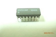 N82S130F 2K-Bit TTL Bipolar