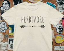 Herbivore T shirt / Team