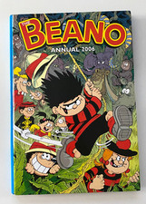 Beano Annual 2006 Annual
