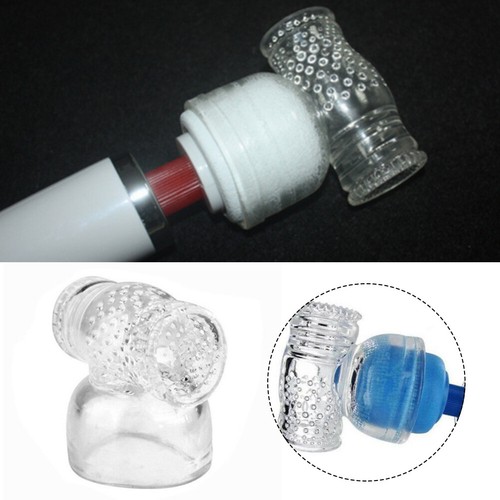 Male attachment massager - male,