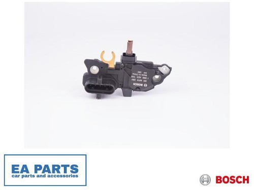 Alternator regulator for - regulator, volvo