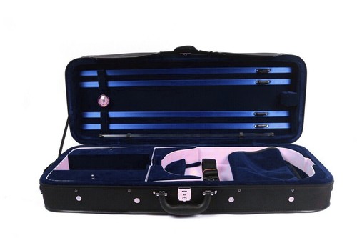 Full size viola case 16 - viola,