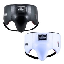 Playerz Spartech Boxing Groin