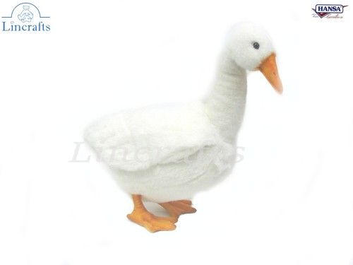 Hansa goose 3709 - goose,