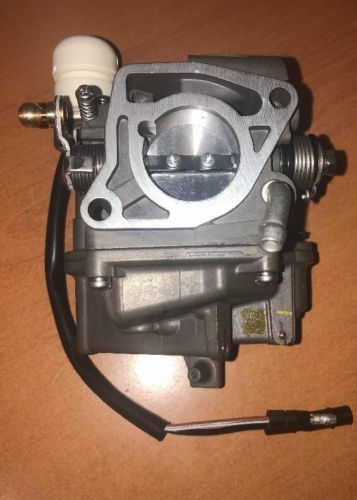 Genuine honda 20hp stroke - 20hp, 4-stroke