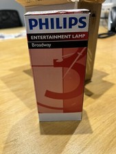 Mac Viper Lamp - Phillips MSR