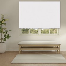 100% Blackout Roller Shades