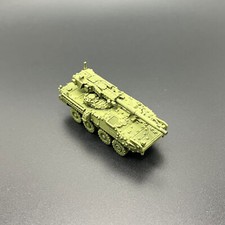 3D Printed Model 1/144 M1128