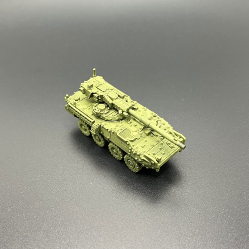 Printed model 144 - 1/144, m1128