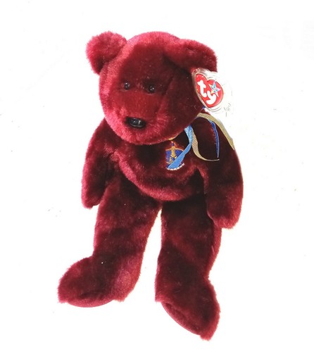 Beanie buddies bears - beanie, ~