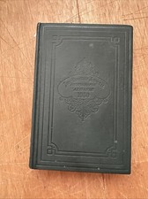 Vintage British Journal