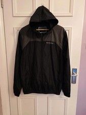 Mckenzie lightweight rain - l,