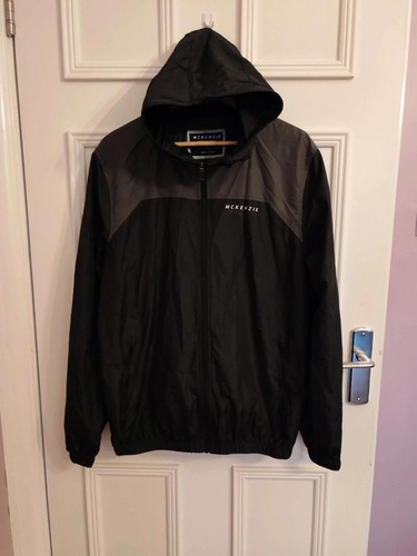 Mckenzie lightweight rain - mckenzie, l