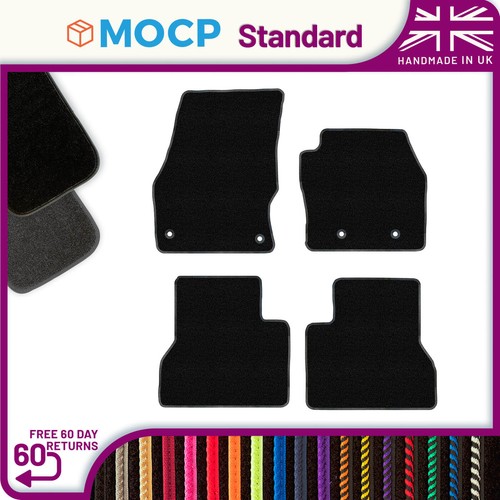 Standard van mats fit - mats,