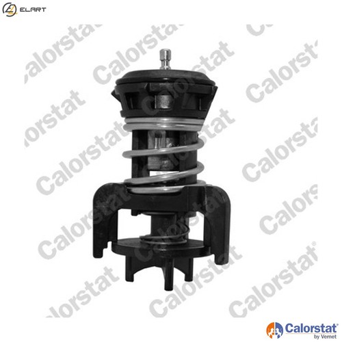 Thermostat coolant th7275 92j - thermostat, th7275.92j