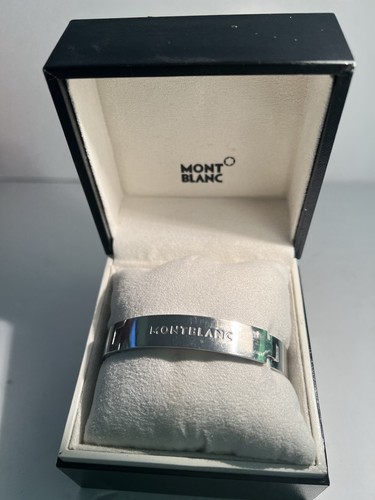 Montblanc platinum plated - platinum,