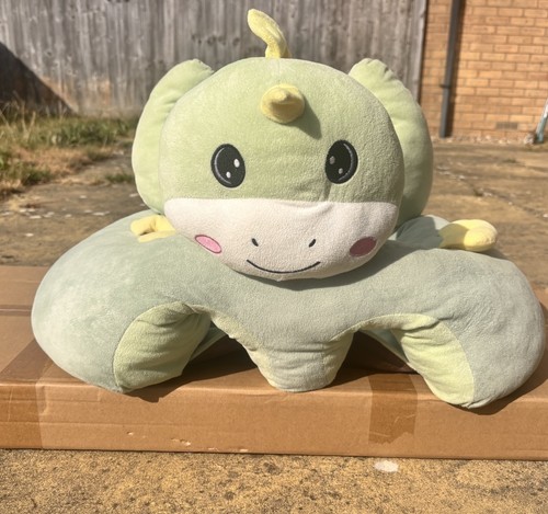 Dinosaur soft plush stuffed - soft,