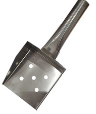 Chip Scoop Heavy Duty Hand