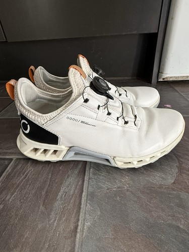 Ecco boa golf shoes - boa,