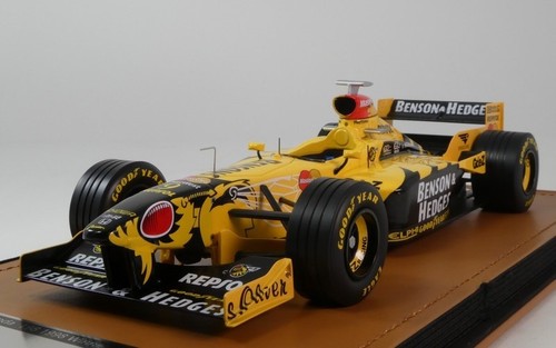Tecnomodel jordan 198 damon - tecnomodel,