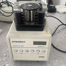 Rainin Dynamax RP-1 Peristaltic Pump 10-channel