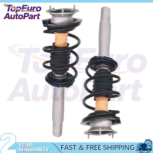 Front shock absorbers - front,