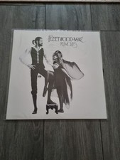 Fleetwood Mac Rumours Vinyl