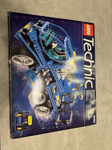 Lego technic recovery truck11 - recovery, truck11+