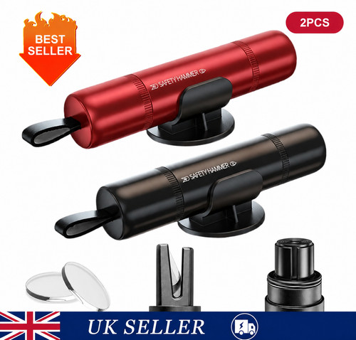 2pcs upgraded safehammer - 2pcs,