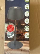 Brilo LED cordless table lamp