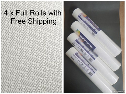Full rolls superfresco - rolls,