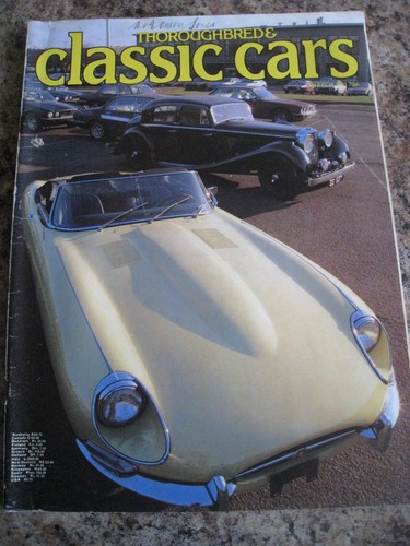 Classic cars mar 1981 bmc - mar,