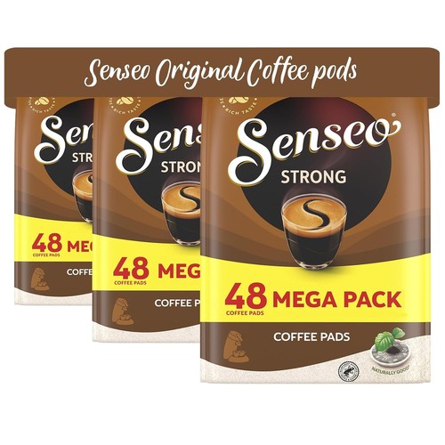 Senseo strong dark - senseo,