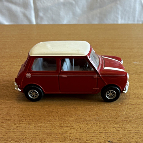 Corgi classics mini - mini, s