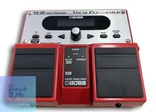 BOSS VE-20 Vocal Performer