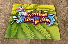 Thorpe Park Tussauds Theme