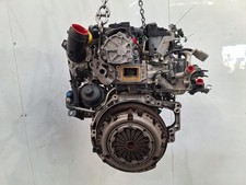 CITROEN C3 PICASSO VTR PLUS HDI MK1 2007-2017 1.6L Diesel Complete Engine 139XC