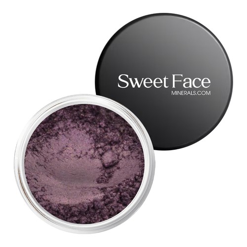 Drastic eye shadow jar mineral - drastic,
