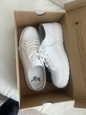 Dr Martens Doc Martens Leather