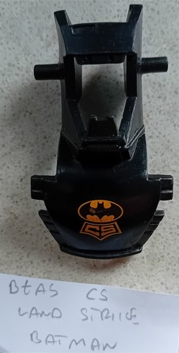 Kenner batman animated series - kenner,