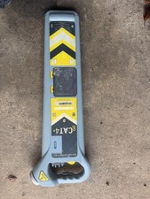 Cat Radiodetection 4+ Cable