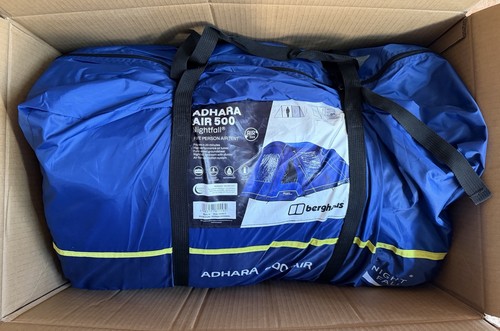 Berghaus adhara air - berghaus,