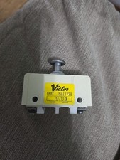 Victor Sprite Polisher Parts Switch 80s 90s Vintage SB13738 