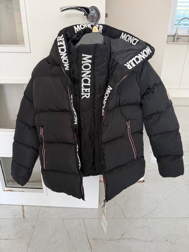 Kids moncler coat - kids,