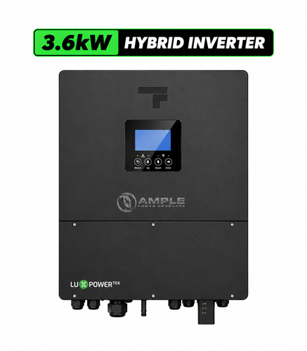 Fogstar 48v inverter - fogstar,