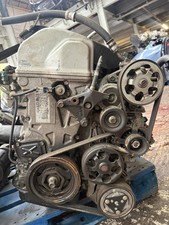 HONDA ACCORD VIII C R20A3