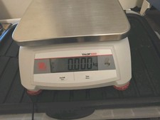 Ohaus Valor 1000 V12P-15