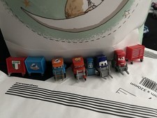 Disney Pixar Cars Forklift