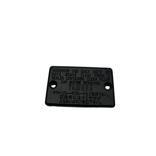 Cap holder reservoir - holder,