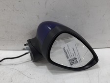 FORD FIESTA ZETEC TDCI MK7